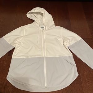 Under Armour Windbreaker